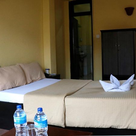 Hotel Yala Peak Katmandu Kültér fotó