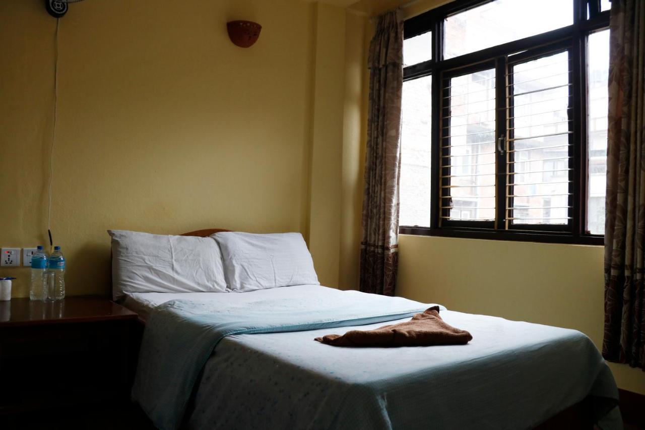 Hotel Yala Peak Katmandu Kültér fotó