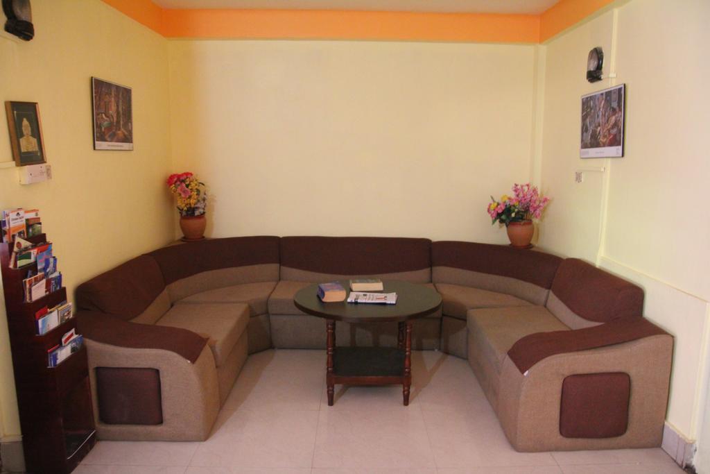 Hotel Yala Peak Katmandu Kültér fotó