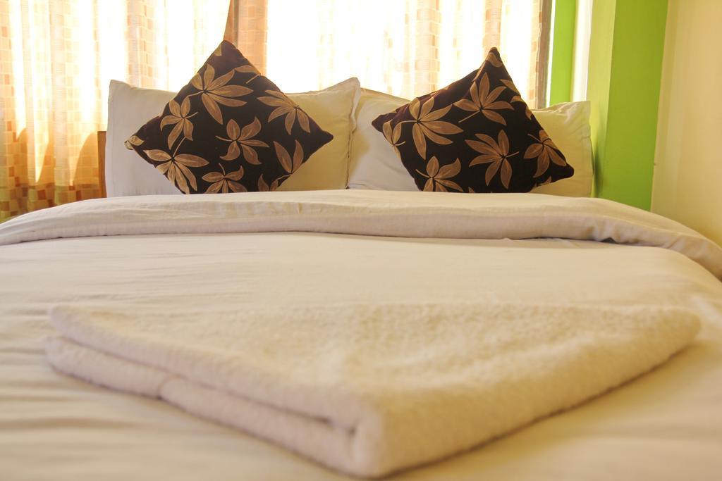 Hotel Yala Peak Katmandu Kültér fotó