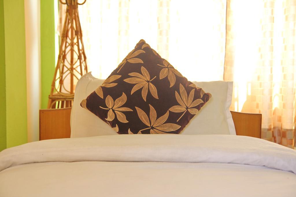 Hotel Yala Peak Katmandu Kültér fotó