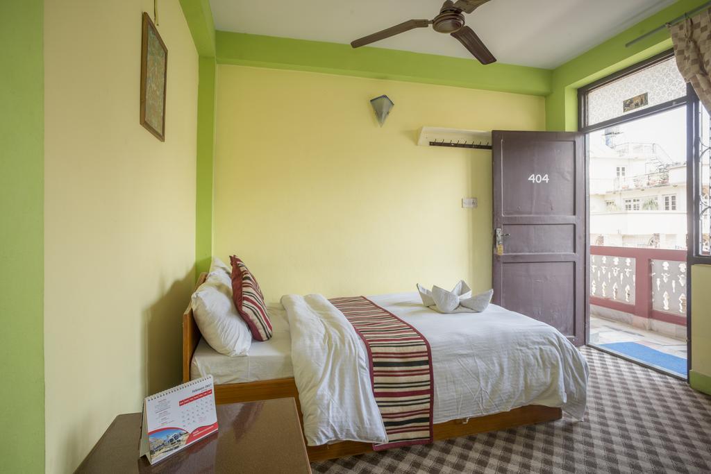 Hotel Yala Peak Katmandu Kültér fotó