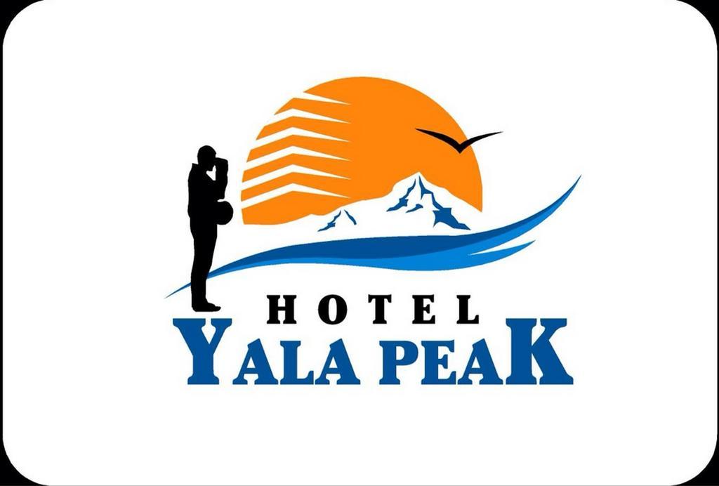 Hotel Yala Peak Katmandu Kültér fotó